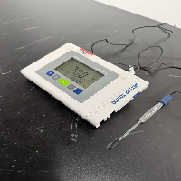 Mettler Toledo FiveEasy Plus FP20 Meter image 1